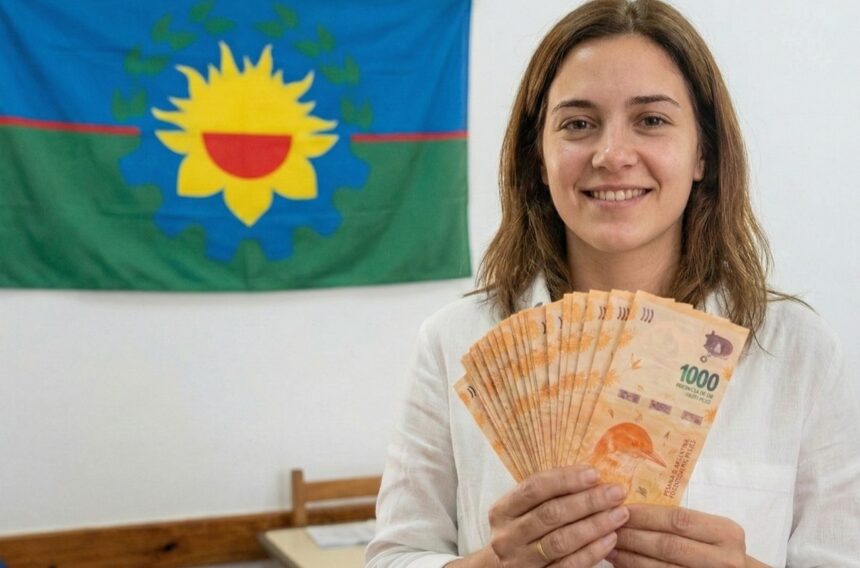 Paritaria docente estatal bonaerense 2026 novedade