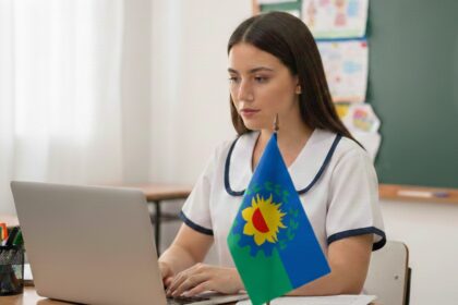 Paritaria docente provincia febrero 2026