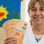 Paritaria estatal pba