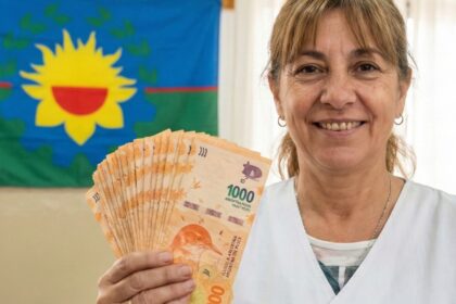 Paritaria estatal pba