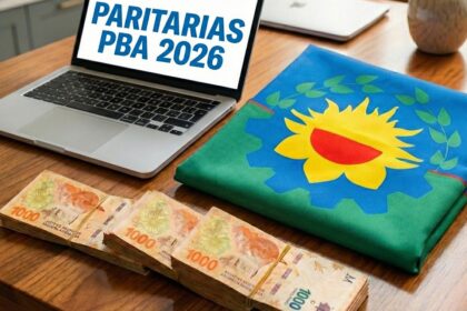 Paritaria pba estatales docentes