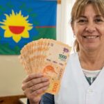 Paritaria provincia de Buenos Aires estatales