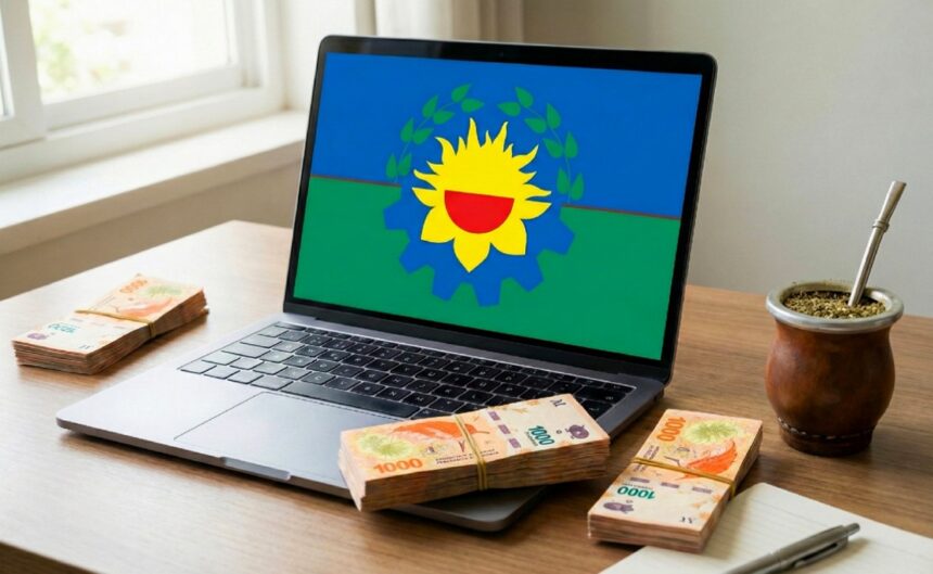 Paritarias Bonaerenses estatales provincia PBA