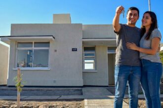 Planes viviendas provincia de buenos aires