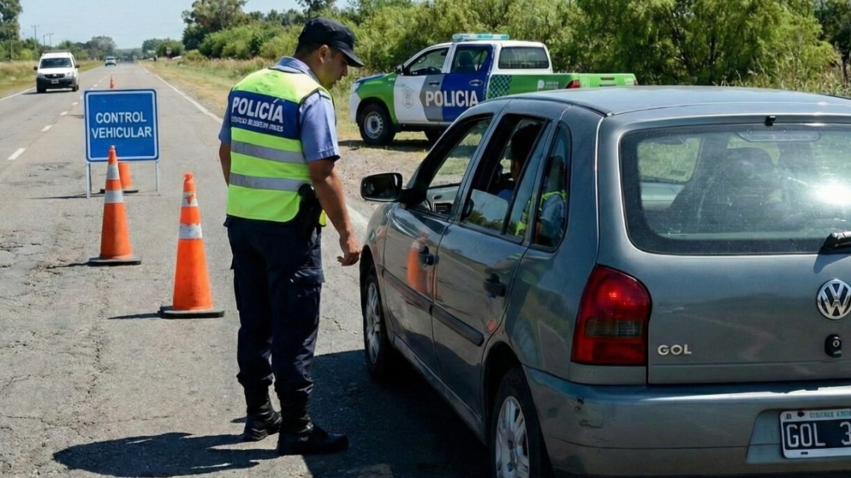 Provincia multas pba