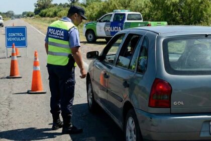 Provincia multas pba