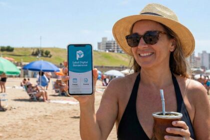 Salud digital bonaerense