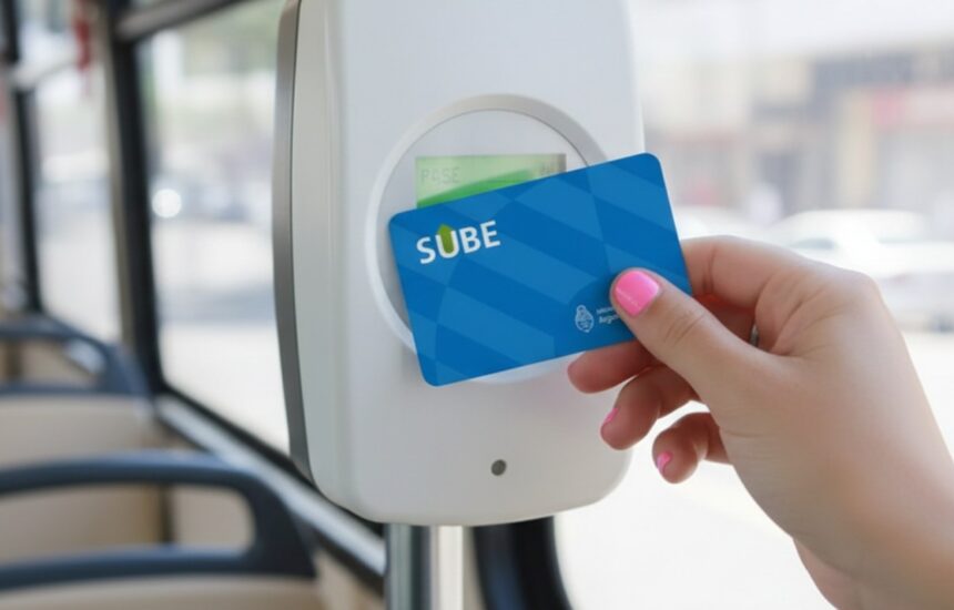 Boleto de colectivo en el AMBA: tarifas confirmadas para viajar en mayo