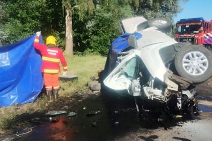Dos muertos y varios heridos en un choque frontal en la Ruta Provincial 46 de Bragado