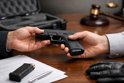 Transferencia de armas