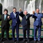 Acuerdo UE Mercosur tras 25 años
