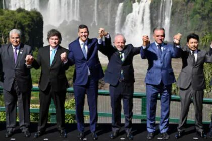 Acuerdo UE Mercosur tras 25 años