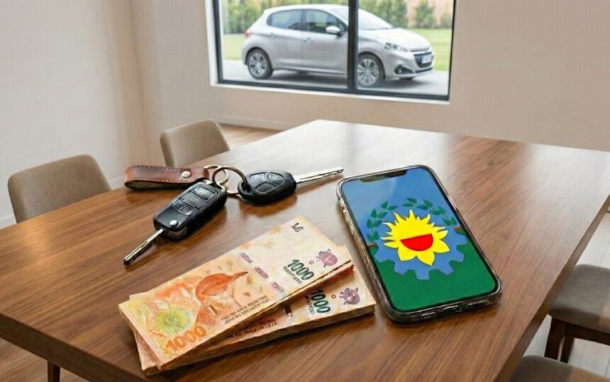 aumento provincia de buenos aires rutas