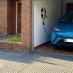 autos electricos argentina comparativa
