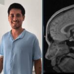 El diagnóstico de un tumor lleva a una madre de Tandil a pedir ayuda para su hijo enfermo