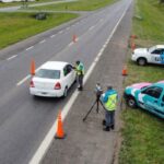 control rutas bonaerenses provincia de buenos aires