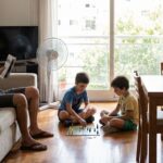 corte de luz amba verano