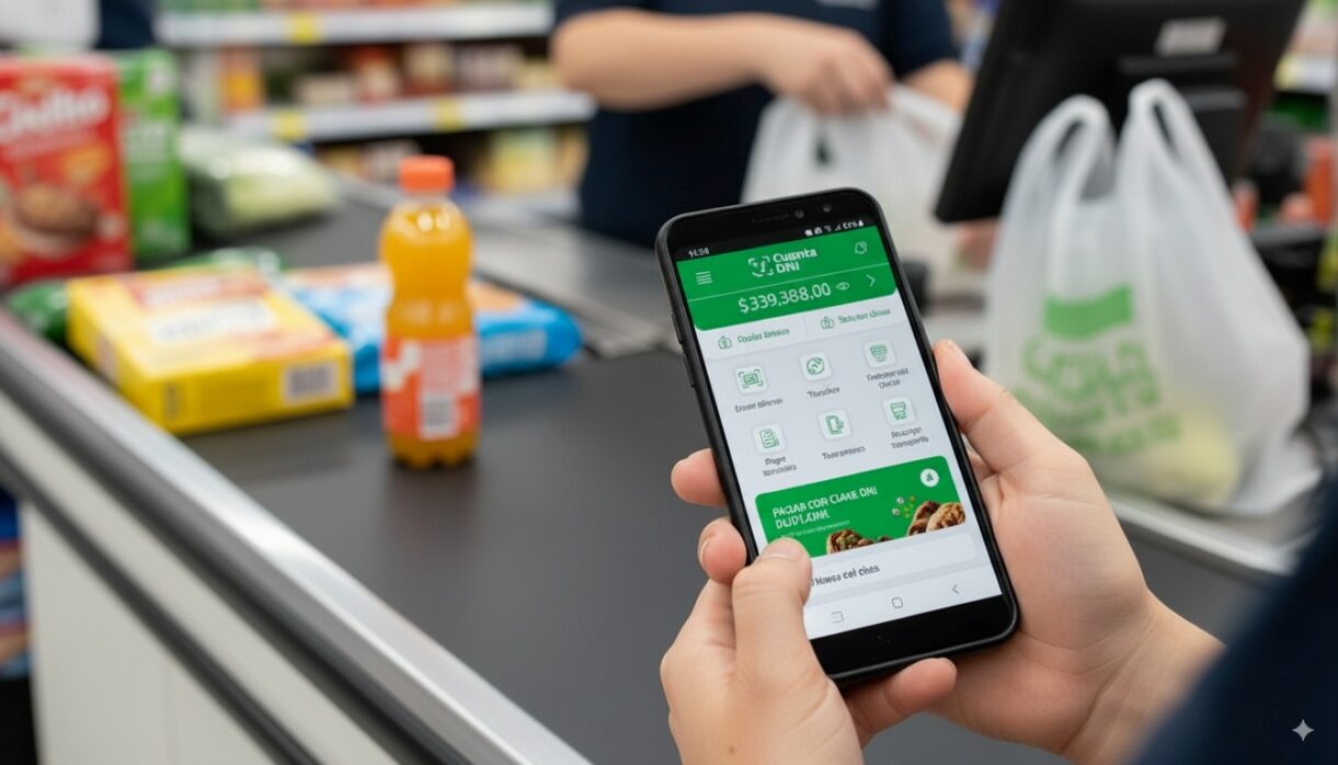 Cuenta dni febrero 2026: guía completa de descuentos y nuevos topes para ahorrar hasta $100. 000 2 Cuenta dni promos septiembre. Jpg