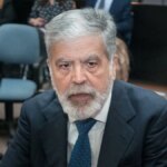 La justicia le otorgó la prisión domiciliaria a julio de vido