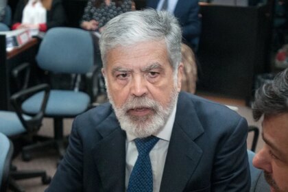 Casación negó la domiciliaria a de vido y reforzó tratamientos en el penal de ezeiza