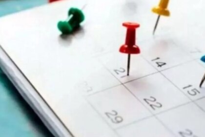 Feriados de febrero 2026: ¡es hora de planear tu escapada de verano!