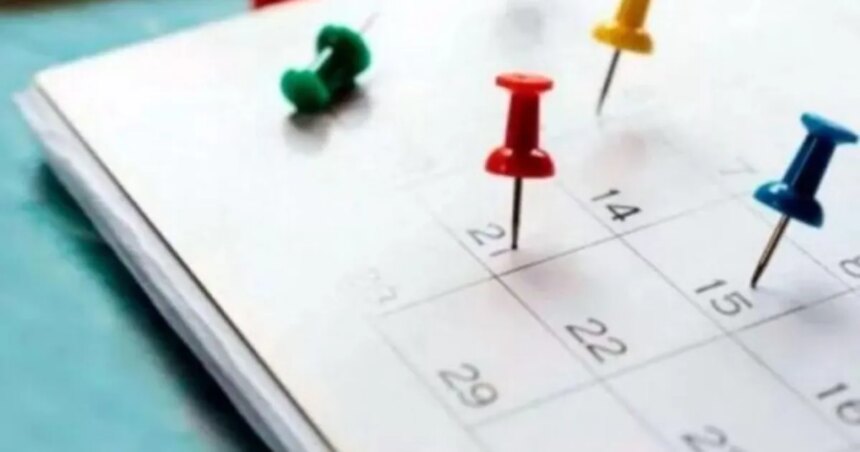 Feriados de febrero 2026: ¡es hora de planear tu escapada de verano!