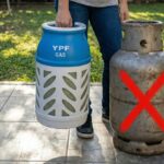 garrafas nuevas plastico provincia