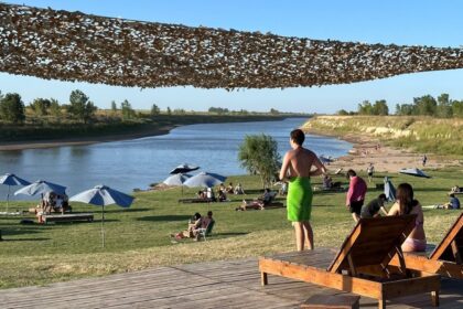 general belgrano turismo provincia