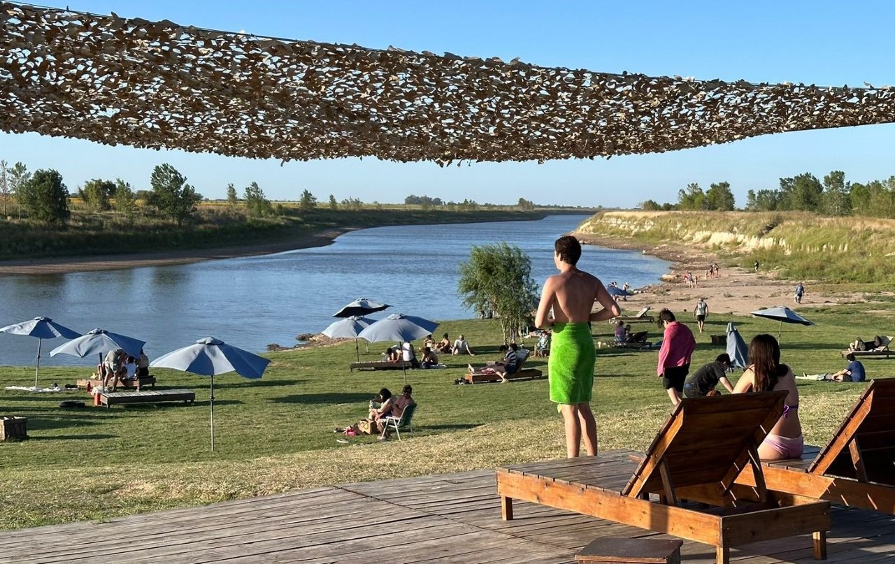 Sello de calidad bonaerense: el ambicioso plan para transformar el turismo en los 135 municipios 1 General belgrano turismo provincia