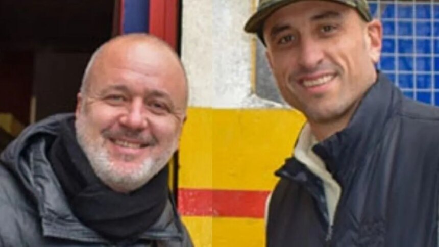 Imputan a Leandro Ginóbili por tragedia en gimnasio que dejó 13 muertos en Bahía Blanca