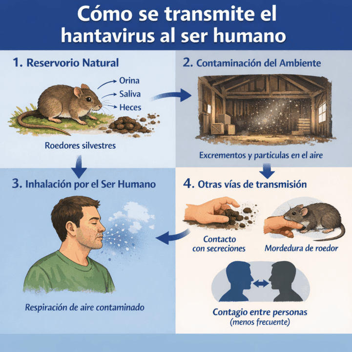 hantavirus