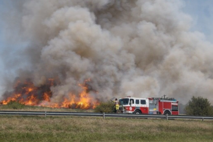 incendio vias tren mdq