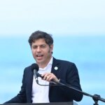 Kicillof cuestionó el recorte de zona fría: “otra vez le quitan un derecho a los bonaerenses”