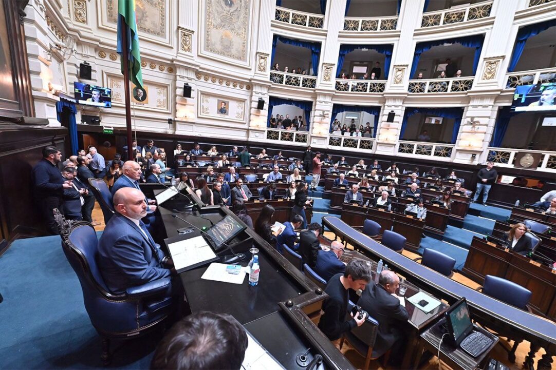 Cambios en zona fría: miles de bonaerenses pasarían a pagar mucho más de gas este invierno 2 Reforma electoral en provincia de buenos aires: una batalla que se anticipa para 2026
