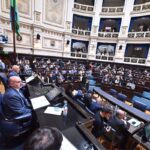 Reforma electoral en Provincia de Buenos Aires: una batalla que se anticipa para 2026