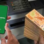 limite extraccion cajeros argentina