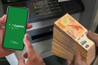 limite extraccion cajeros argentina