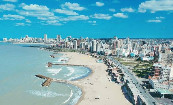Una de las celebraciones más convocantes de la provincia vuelve este domingo: esperan 20. 000 personas 2 Mar del plata 2026: escapadas imperdibles y actividades para disfrutar "la feliz"