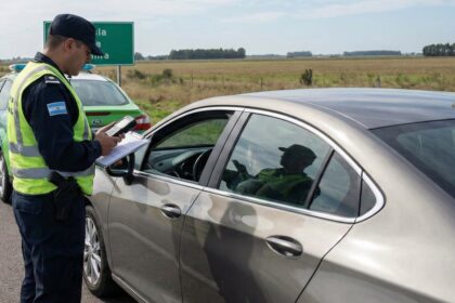 Aumentan las multas de tránsito en la Provincia de Buenos Aires: ¿Cuáles son los nuevos montos?