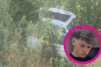 oracion joven accdente ruta 2