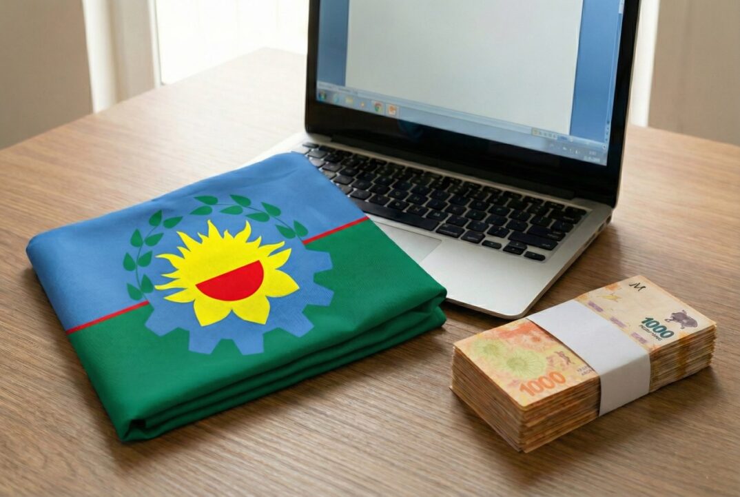 paritaria estatales bonaerenses docentes 2026