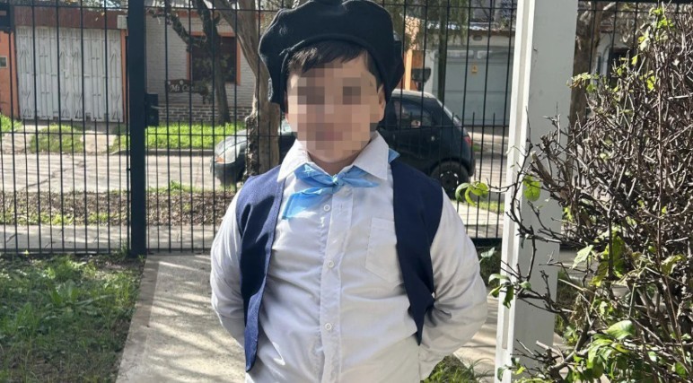 Parte médico del nene de 8 años accidentado en Pinamar: evolución estable pero crítica