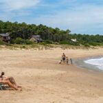 playas bonaerenses tranquilas