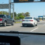 ruta peajes provincia buenos aires