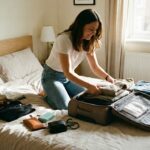 Cómo elegir valijas resistentes y prácticas para viajar sin complicaciones