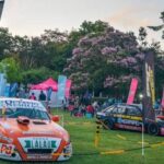 Balcarce vive la Fiesta Nacional del Automovilismo: un imperdible para los fierreros