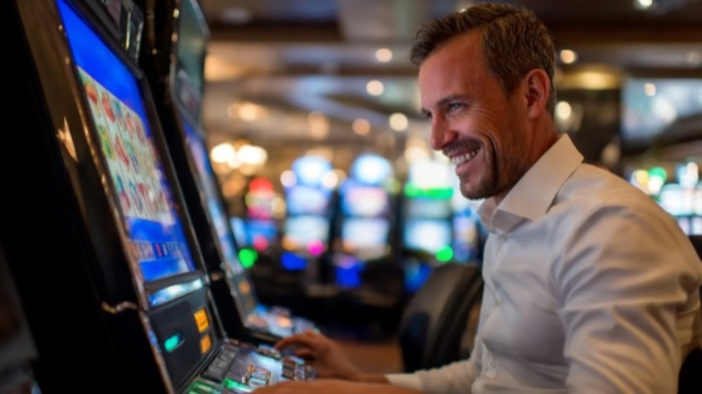 Manual definitivo para jugar en máquinas de casino con estrategia 1 2445