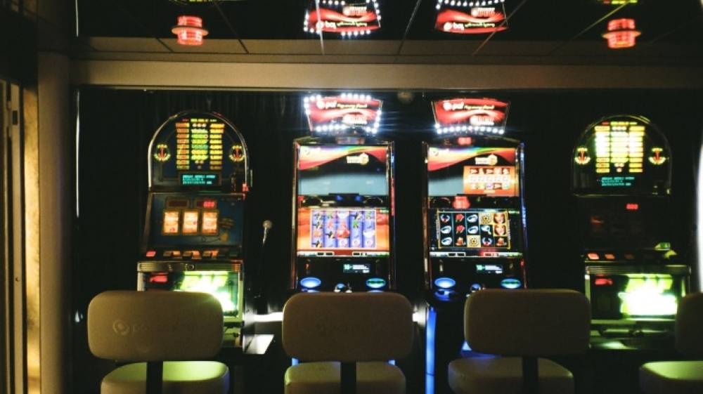 Manual definitivo para jugar en máquinas de casino con estrategia 2 24453