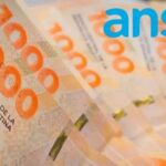 Aumento confirmado para jubilados: ¿cuáles son los nuevos montos de ANSES en octubre?