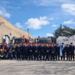 Bomberos Voluntarios de General Belgrano portada